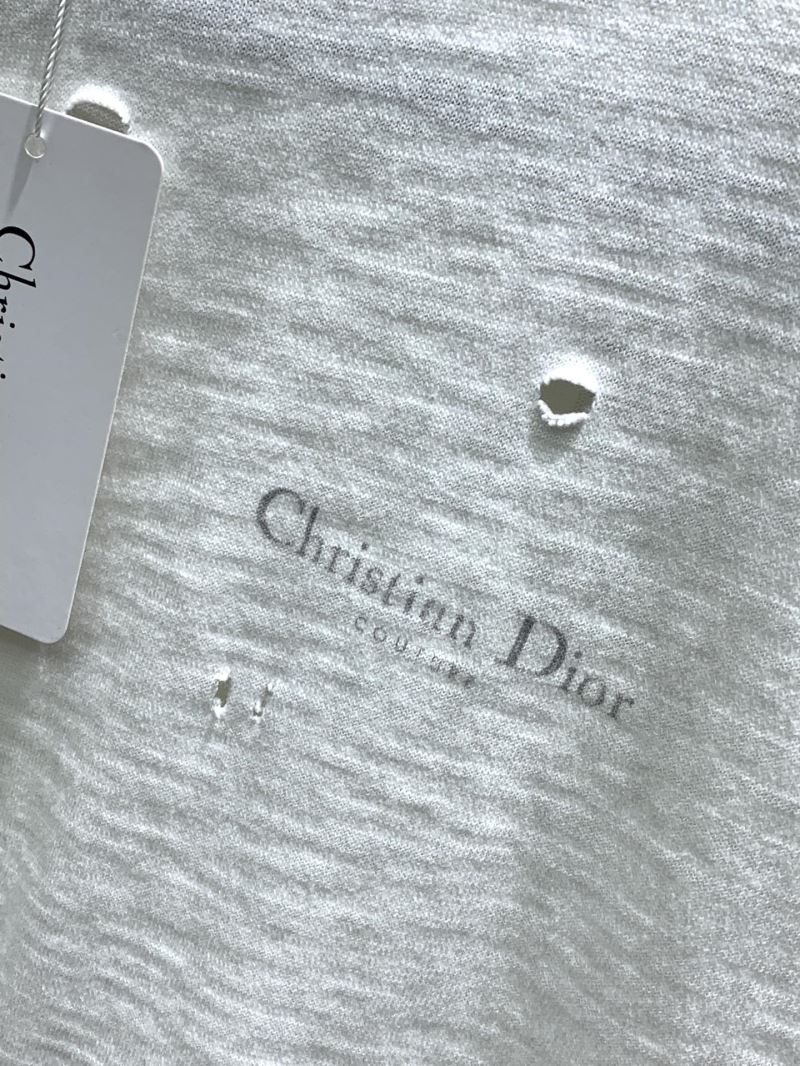 Christian Dior T-Shirts